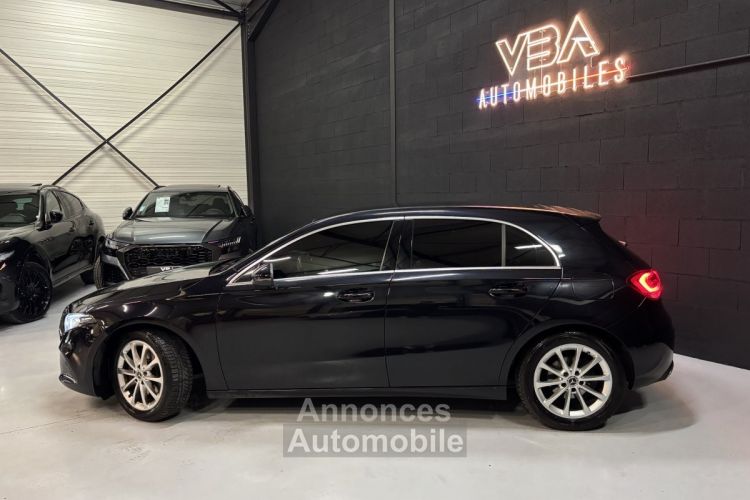 Mercedes Classe A (4) 200 Progressive Line 7G-DCT - <small></small> 20.990 € <small>TTC</small> - #4