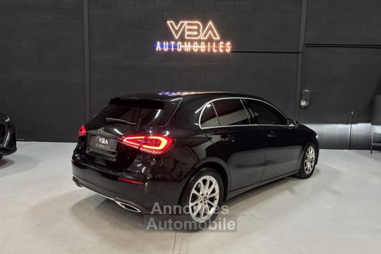 Mercedes Classe A (4) 200 Progressive Line 7G-DCT - <small></small> 20.990 € <small>TTC</small> - #6