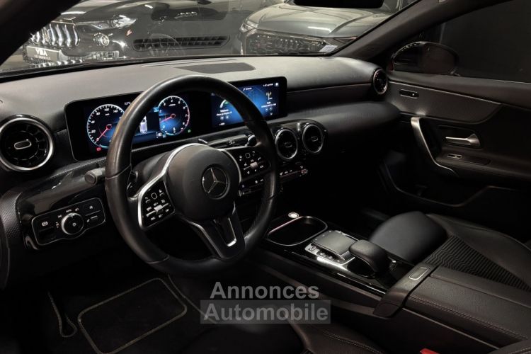 Mercedes Classe A (4) 200 Progressive Line 7G-DCT - <small></small> 20.990 € <small>TTC</small> - #7