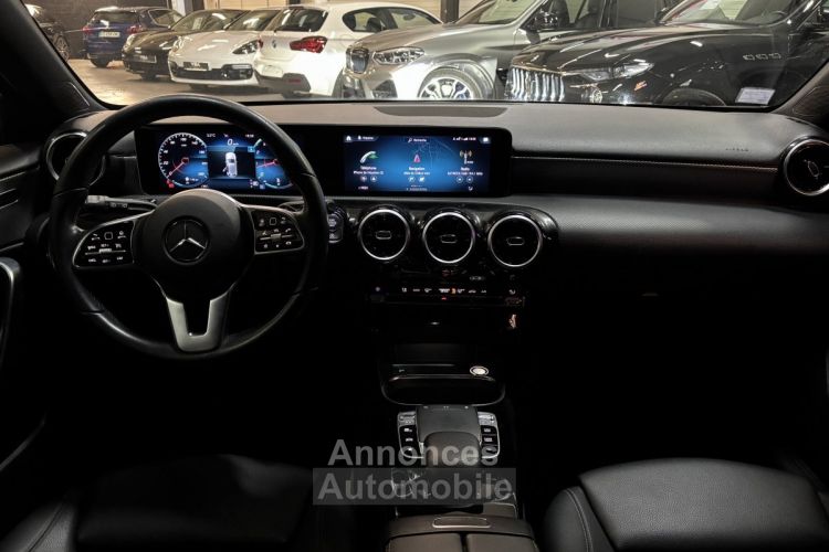 Mercedes Classe A (4) 200 Progressive Line 7G-DCT - <small></small> 20.990 € <small>TTC</small> - #12