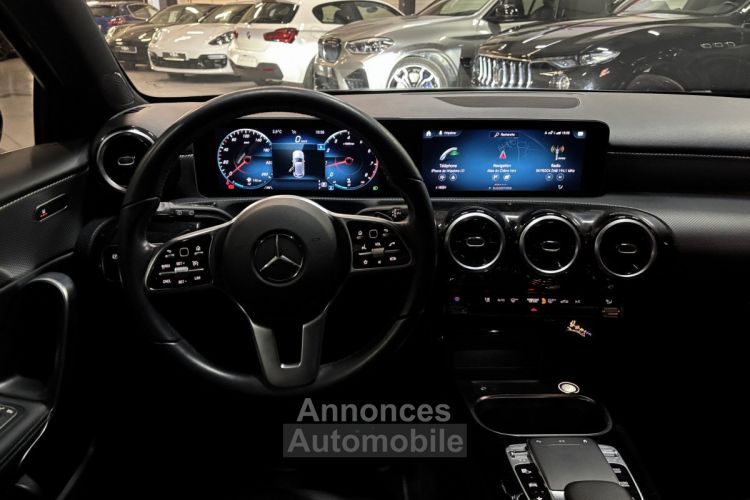 Mercedes Classe A (4) 200 Progressive Line 7G-DCT - <small></small> 20.990 € <small>TTC</small> - #13