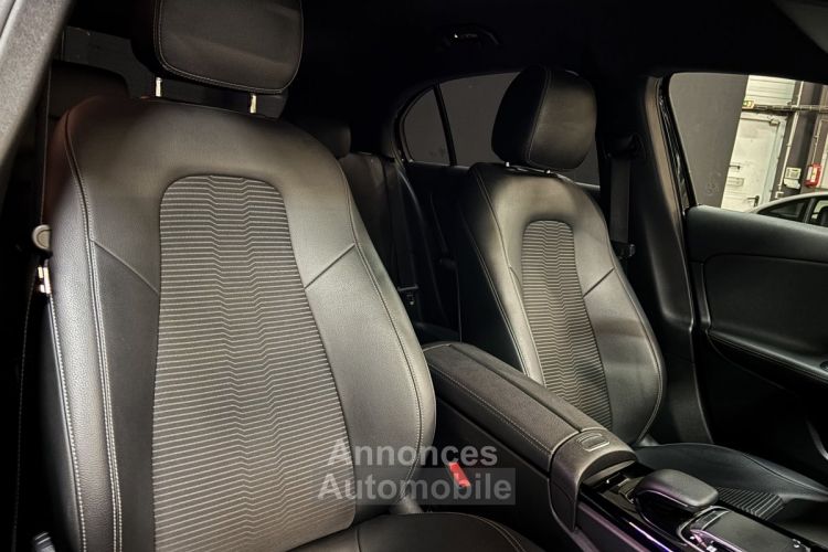 Mercedes Classe A (4) 200 Progressive Line 7G-DCT - <small></small> 20.990 € <small>TTC</small> - #16