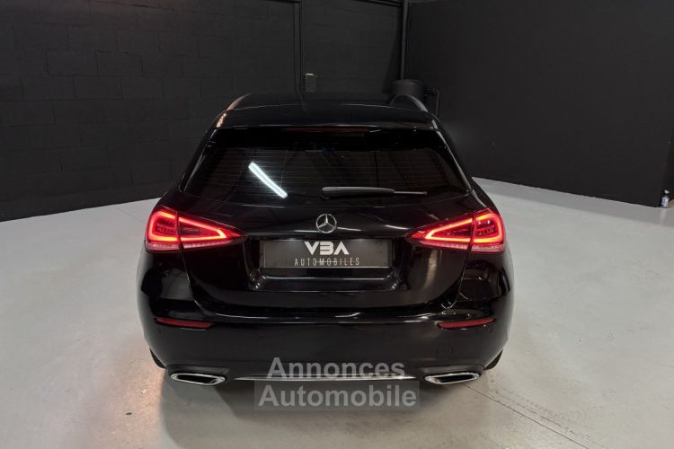 Mercedes Classe A (4) 200 Progressive Line 7G-DCT - <small></small> 20.990 € <small>TTC</small> - #18