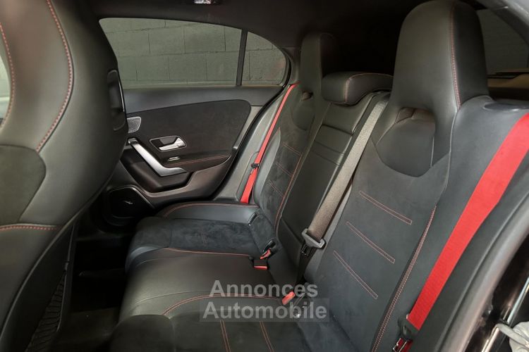 Mercedes Classe A (4) 35 AMG 4Matic - <small></small> 38.990 € <small>TTC</small> - #12