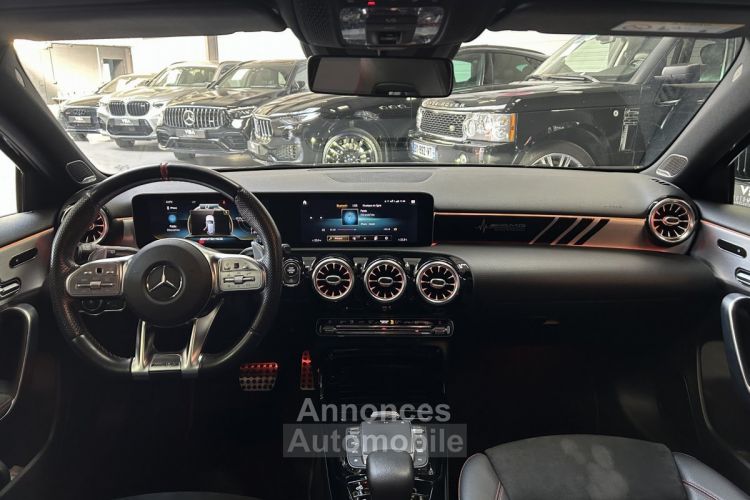 Mercedes Classe A (4) 35 AMG 4Matic - <small></small> 38.990 € <small>TTC</small> - #13