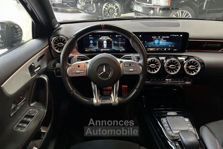 Mercedes Classe A (4) 35 AMG 4Matic - <small></small> 38.990 € <small>TTC</small> - #14