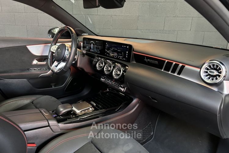 Mercedes Classe A (4) 35 AMG 4Matic - <small></small> 38.990 € <small>TTC</small> - #37