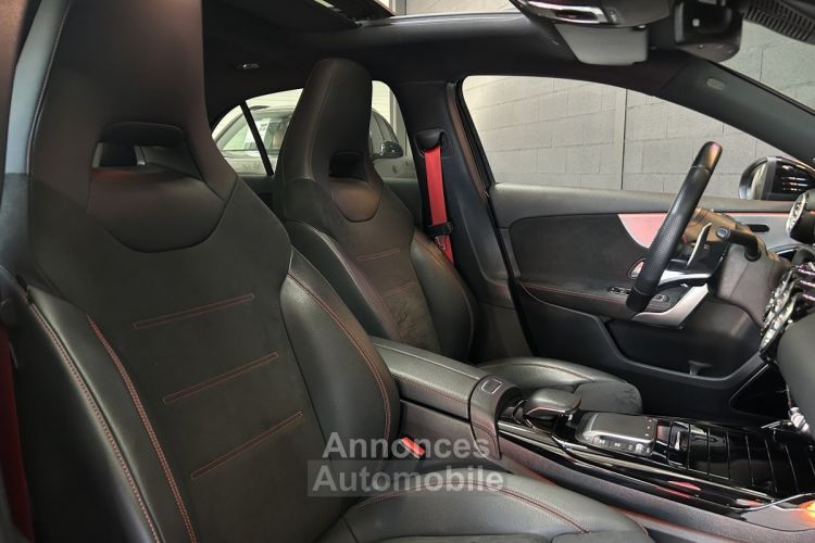 Mercedes Classe A (4) 35 AMG 4Matic - <small></small> 38.990 € <small>TTC</small> - #38