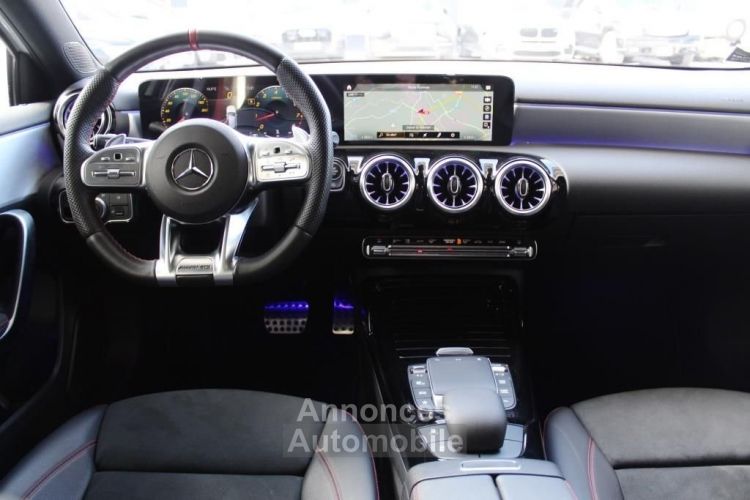 Mercedes Classe A 4 AMG 35 MERCEDES-AMG 7G-DCT SPEEDSHIFT AMG 4MATIC - <small></small> 48.800 € <small>TTC</small> - #3