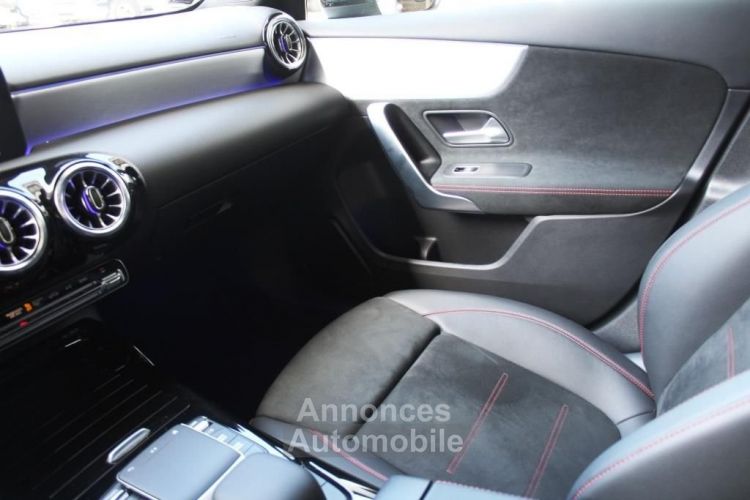 Mercedes Classe A 4 AMG 35 MERCEDES-AMG 7G-DCT SPEEDSHIFT AMG 4MATIC - <small></small> 48.800 € <small>TTC</small> - #13
