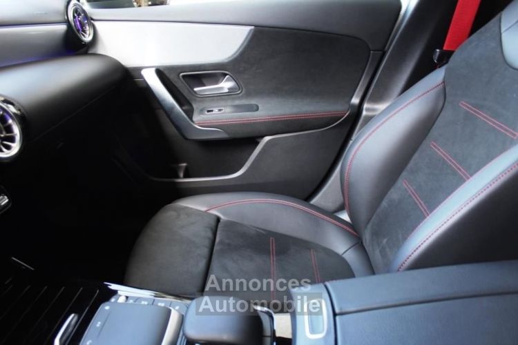 Mercedes Classe A 4 AMG 35 MERCEDES-AMG 7G-DCT SPEEDSHIFT AMG 4MATIC - <small></small> 48.800 € <small>TTC</small> - #14