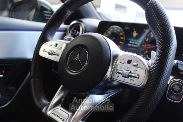 Mercedes Classe A 4 AMG 35 MERCEDES-AMG 7G-DCT SPEEDSHIFT AMG 4MATIC - <small></small> 48.800 € <small>TTC</small> - #15