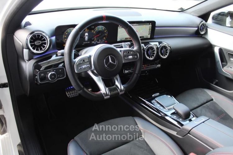 Mercedes Classe A 4 AMG 35 MERCEDES-AMG 7G-DCT SPEEDSHIFT AMG 4MATIC - <small></small> 48.800 € <small>TTC</small> - #18