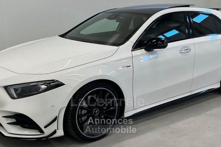 Mercedes Classe A 4 AMG IV 35 AMG 19CV 4MATIC - <small></small> 65.320 € <small>TTC</small> - #1