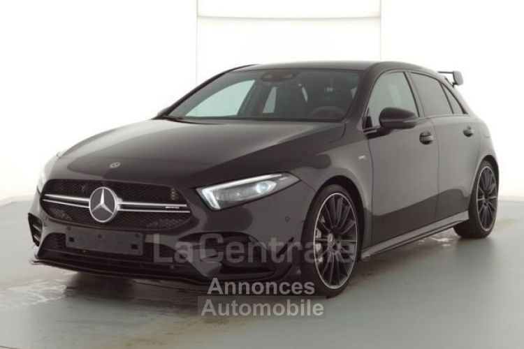 Mercedes Classe A 4 AMG IV 35 AMG 4MATIC - <small></small> 57.500 € <small>TTC</small> - #1
