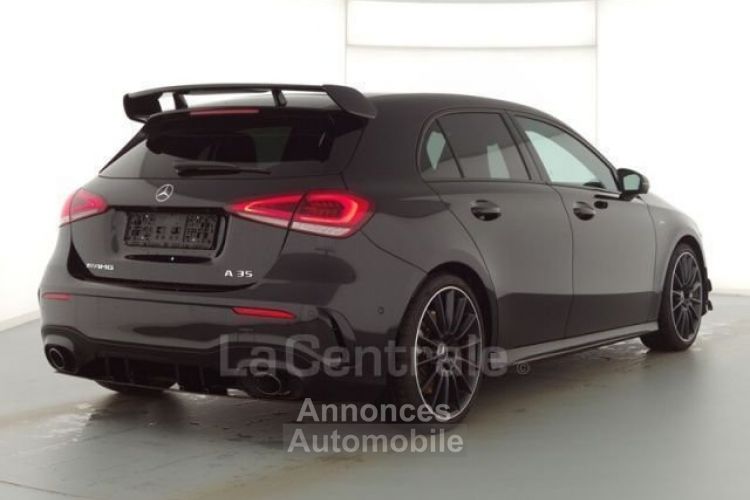 Mercedes Classe A 4 AMG IV 35 AMG 4MATIC - <small></small> 57.500 € <small>TTC</small> - #2