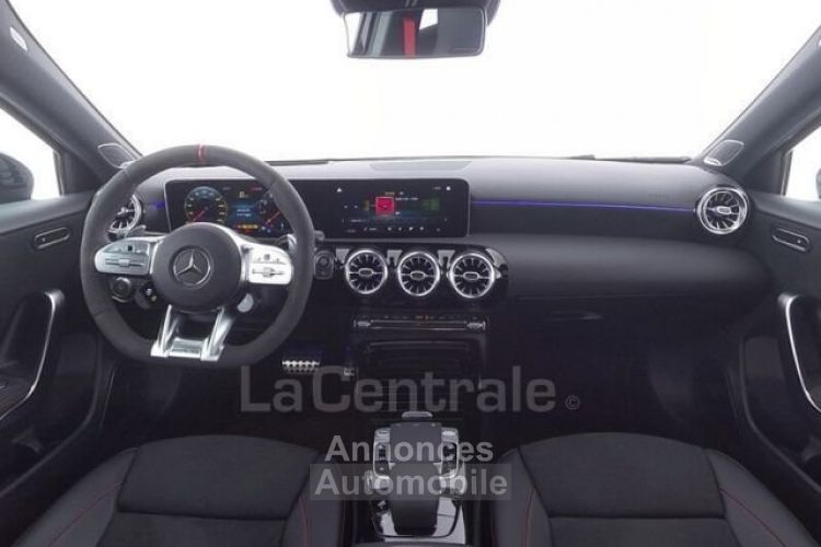 Mercedes Classe A 4 AMG IV 35 AMG 4MATIC - <small></small> 57.500 € <small>TTC</small> - #4