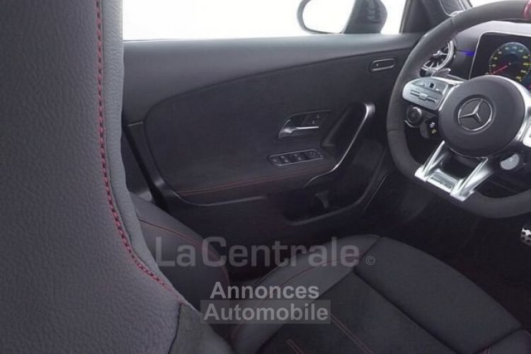 Mercedes Classe A 4 AMG IV 35 AMG 4MATIC - <small></small> 57.500 € <small>TTC</small> - #17