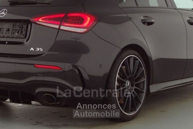 Mercedes Classe A 4 AMG IV 35 AMG 4MATIC - <small></small> 57.500 € <small>TTC</small> - #21