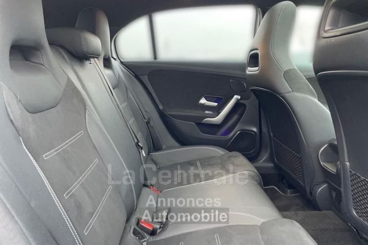 Mercedes Classe A 4 IV 250 E 8CV AMG LINE 8G-DCT - <small></small> 36.490 € <small>TTC</small> - #4