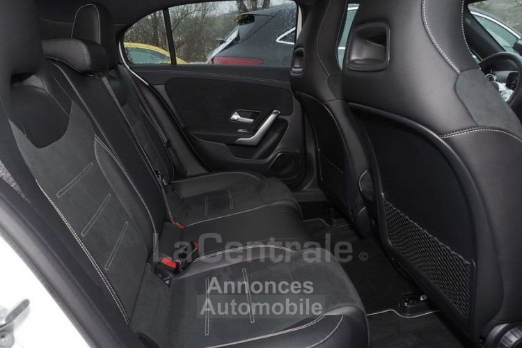 Mercedes Classe A 4 IV 250 E AMG LINE 8G-DCT - <small></small> 43.030 € <small>TTC</small> - #5