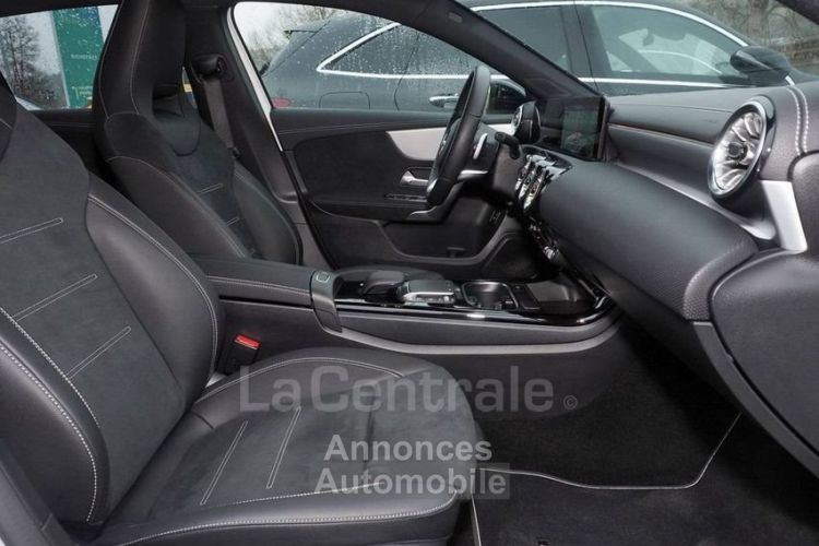 Mercedes Classe A 4 IV 250 E AMG LINE 8G-DCT - <small></small> 43.030 € <small>TTC</small> - #10
