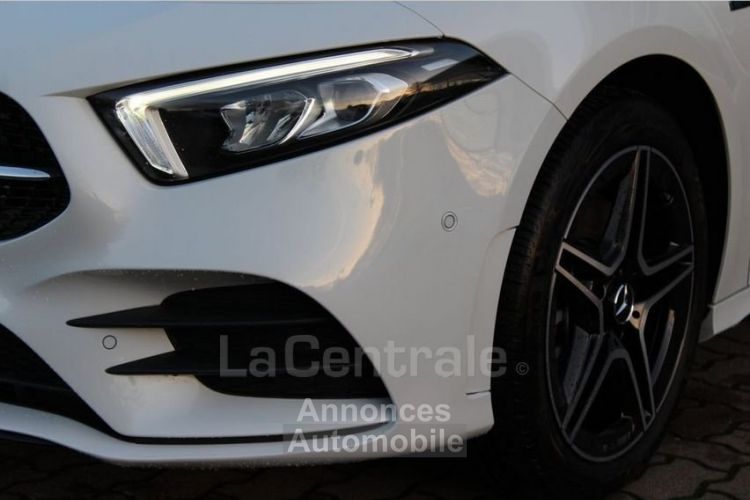 Mercedes Classe A 4 IV 250 E AMG LINE 8G-DCT - <small></small> 43.030 € <small>TTC</small> - #14