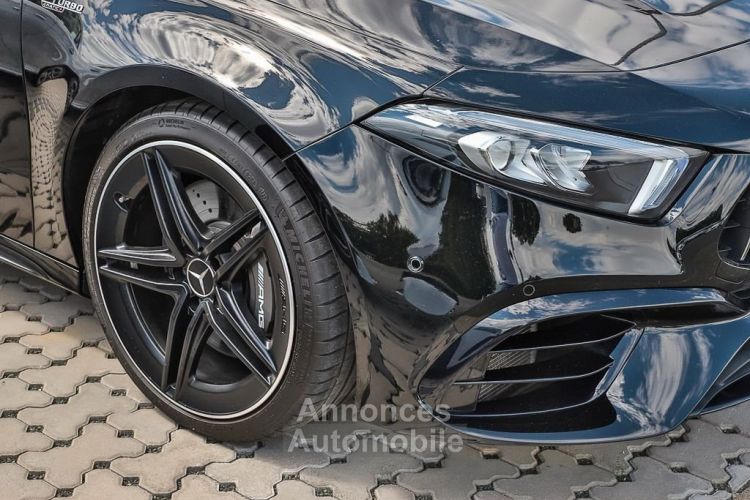 Mercedes Classe A 45 4M NIGHT PERF. SITZ BURM. - <small></small> 42.987 € <small>TTC</small> - #3