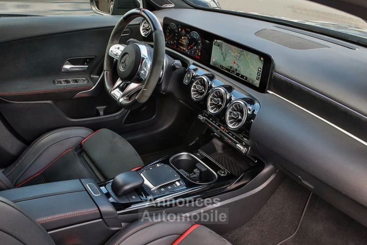 Mercedes Classe A 45 4M NIGHT PERF. SITZ BURM. - <small></small> 42.987 € <small>TTC</small> - #5