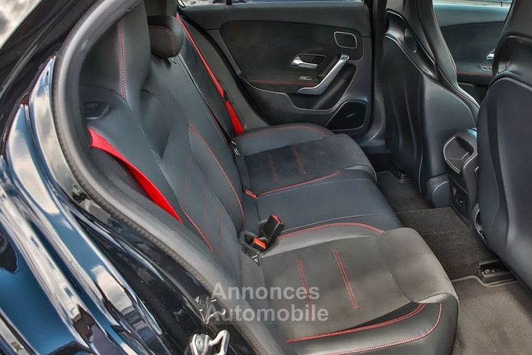 Mercedes Classe A 45 4M NIGHT PERF. SITZ BURM. - <small></small> 42.987 € <small>TTC</small> - #6