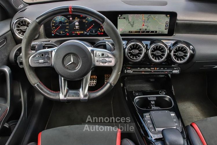 Mercedes Classe A 45 4M NIGHT PERF. SITZ BURM. - <small></small> 42.987 € <small>TTC</small> - #8