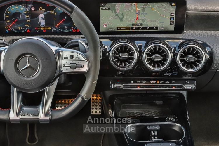 Mercedes Classe A 45 4M NIGHT PERF. SITZ BURM. - <small></small> 42.987 € <small>TTC</small> - #9