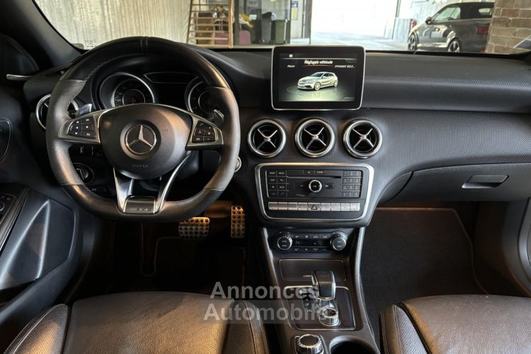 Mercedes Classe A 45 AMG 381 CV 4MATIC 7G-DCT - <small></small> 33.950 € <small>TTC</small> - #6