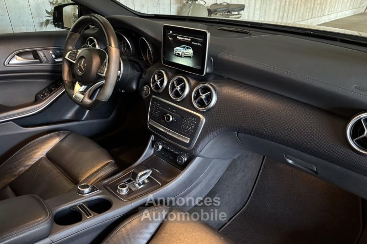 Mercedes Classe A 45 AMG 381 CV 4MATIC 7G-DCT - <small></small> 33.950 € <small>TTC</small> - #7