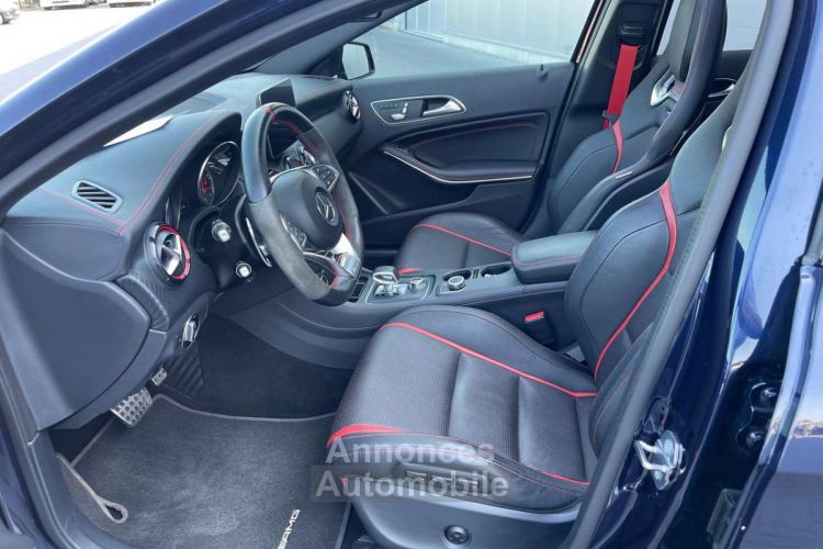 Mercedes Classe A 45 AMG 4-Matic--FULL-PACK.AMG-BELLE VOITURE-GARANTIE.12.M - <small></small> 39.990 € <small>TTC</small> - #9