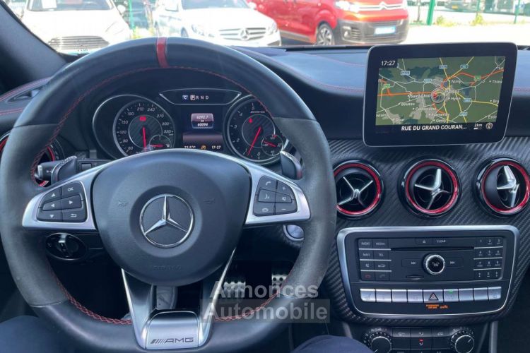 Mercedes Classe A 45 AMG 4-Matic--FULL-PACK.AMG-BELLE VOITURE-GARANTIE.12.M - <small></small> 39.990 € <small>TTC</small> - #11