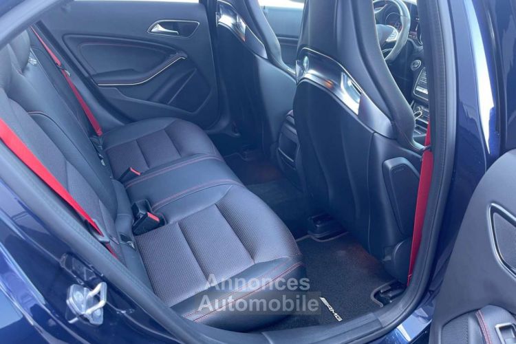 Mercedes Classe A 45 AMG 4-Matic--FULL-PACK.AMG-BELLE VOITURE-GARANTIE.12.M - <small></small> 39.990 € <small>TTC</small> - #13