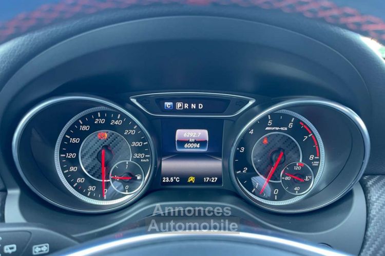 Mercedes Classe A 45 AMG 4-Matic--FULL-PACK.AMG-BELLE VOITURE-GARANTIE.12.M - <small></small> 39.990 € <small>TTC</small> - #15