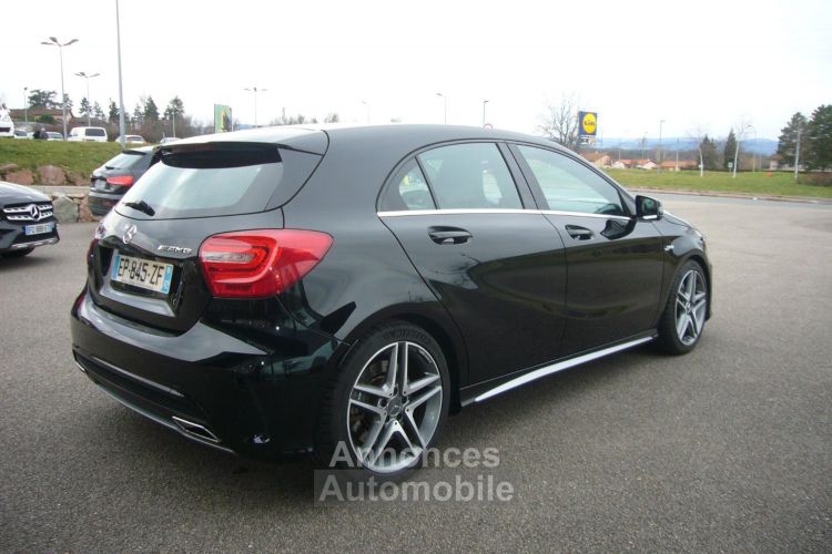 Mercedes Classe A 45 AMG 4-MATIC - <small></small> 32.000 € <small></small> - #5