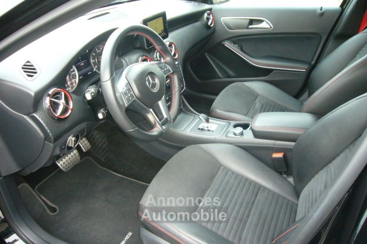 Mercedes Classe A 45 AMG 4-MATIC - <small></small> 32.000 € <small></small> - #11