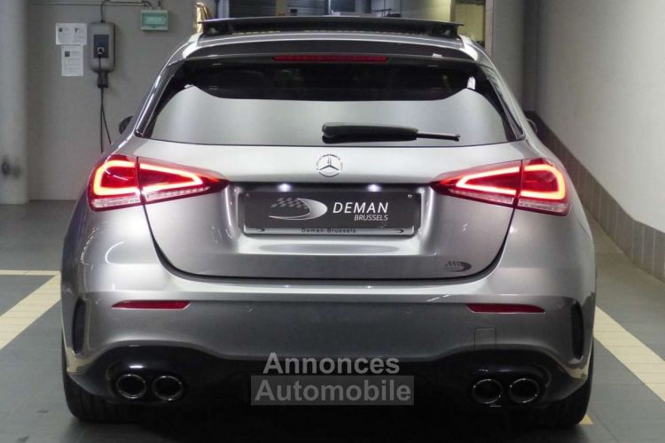 Mercedes Classe A 45 AMG 4-Matic+ - <small></small> 49.950 € <small>TTC</small> - #6
