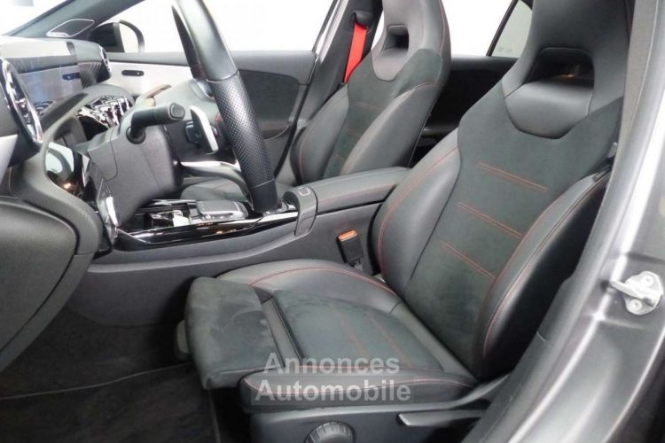 Mercedes Classe A 45 AMG 4-Matic+ - <small></small> 49.950 € <small>TTC</small> - #9