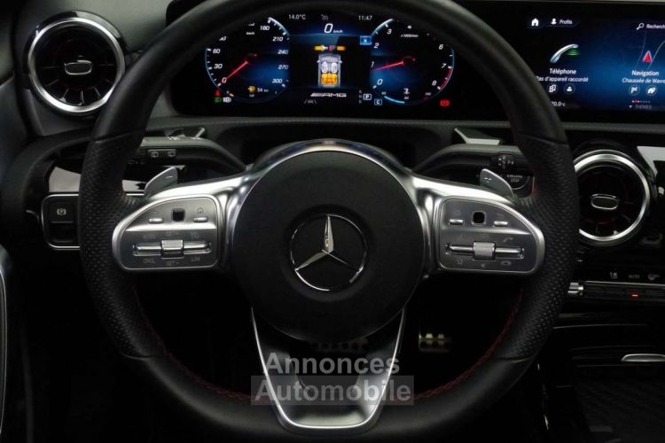 Mercedes Classe A 45 AMG 4-Matic+ - <small></small> 49.950 € <small>TTC</small> - #14