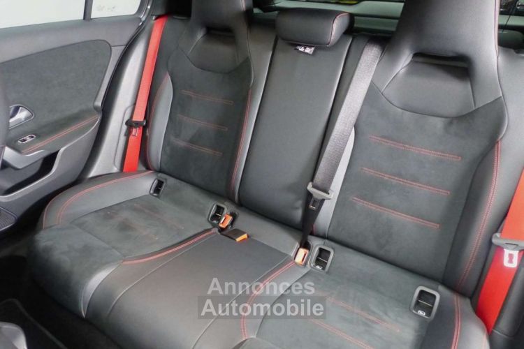 Mercedes Classe A 45 AMG 4-Matic+ - <small></small> 49.950 € <small>TTC</small> - #17