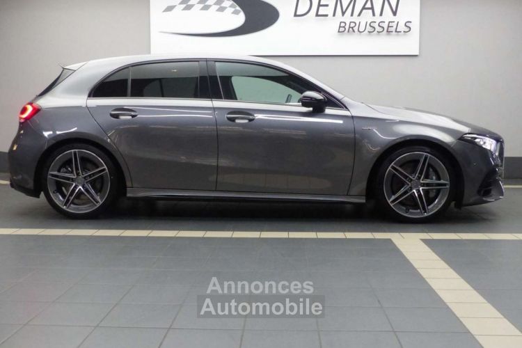 Mercedes Classe A 45 AMG 4-Matic+ - <small></small> 49.950 € <small>TTC</small> - #20