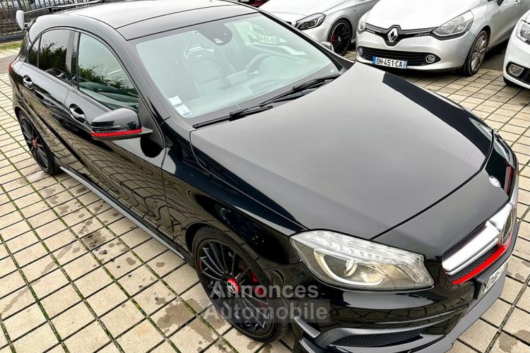 Mercedes Classe A 45 AMG 4-matic 1991cm3 360cv  - <small></small> 25.990 € <small>TTC</small> - #3