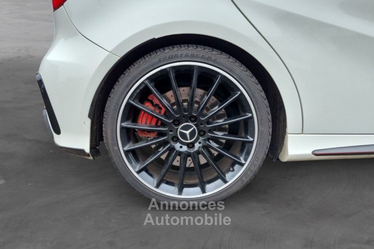 Mercedes Classe A 45 AMG 4-Matic 370CH Speedshift DCT garantie 12 mois ENTRETIEN COMPLET - <small></small> 23.989 € <small>TTC</small> - #16