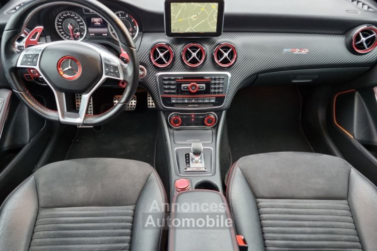 Mercedes Classe A 45 AMG 4-Matic 370CH Speedshift DCT garantie 12 mois ENTRETIEN COMPLET - <small></small> 23.989 € <small>TTC</small> - #18