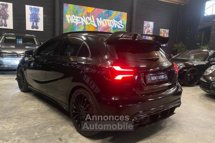 Mercedes Classe A 45 AMG 4-Matic 380 ch Speedshift DCT - <small></small> 31.990 € <small>TTC</small> - #3