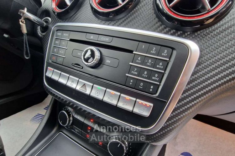 Mercedes Classe A 45 AMG 4-Matic KIT AERO-PANO-AUTO-FULL LED-NAVI-381CV-6B - <small></small> 33.990 € <small>TTC</small> - #21